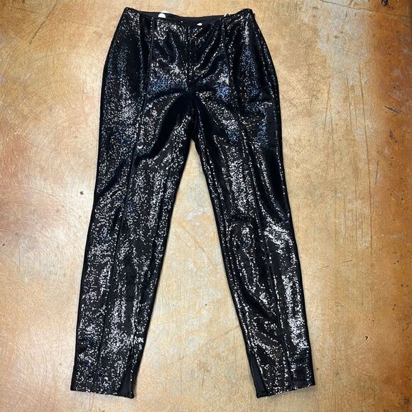 Diane Von Furstenberg sequence pants - Picture 1 of 5